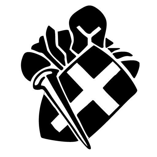 Westside Christian Academy Association logo